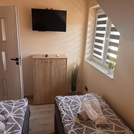 Apartament Exclusive Premium Sielpia W Sielpi Wielkiej Z Jacuzzi Na Zyczenie Sielpia Wielka Eksteriør bilde