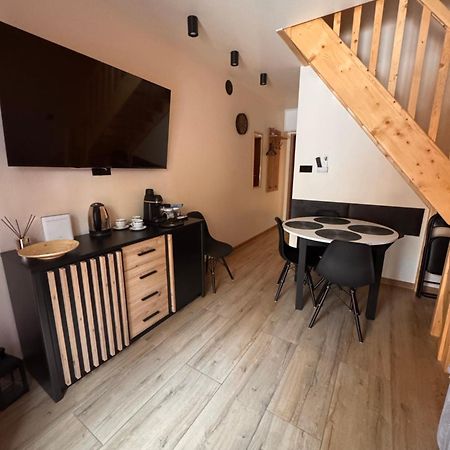 Apartament Exclusive Premium Sielpia W Sielpi Wielkiej Z Jacuzzi Na Zyczenie Sielpia Wielka Eksteriør bilde