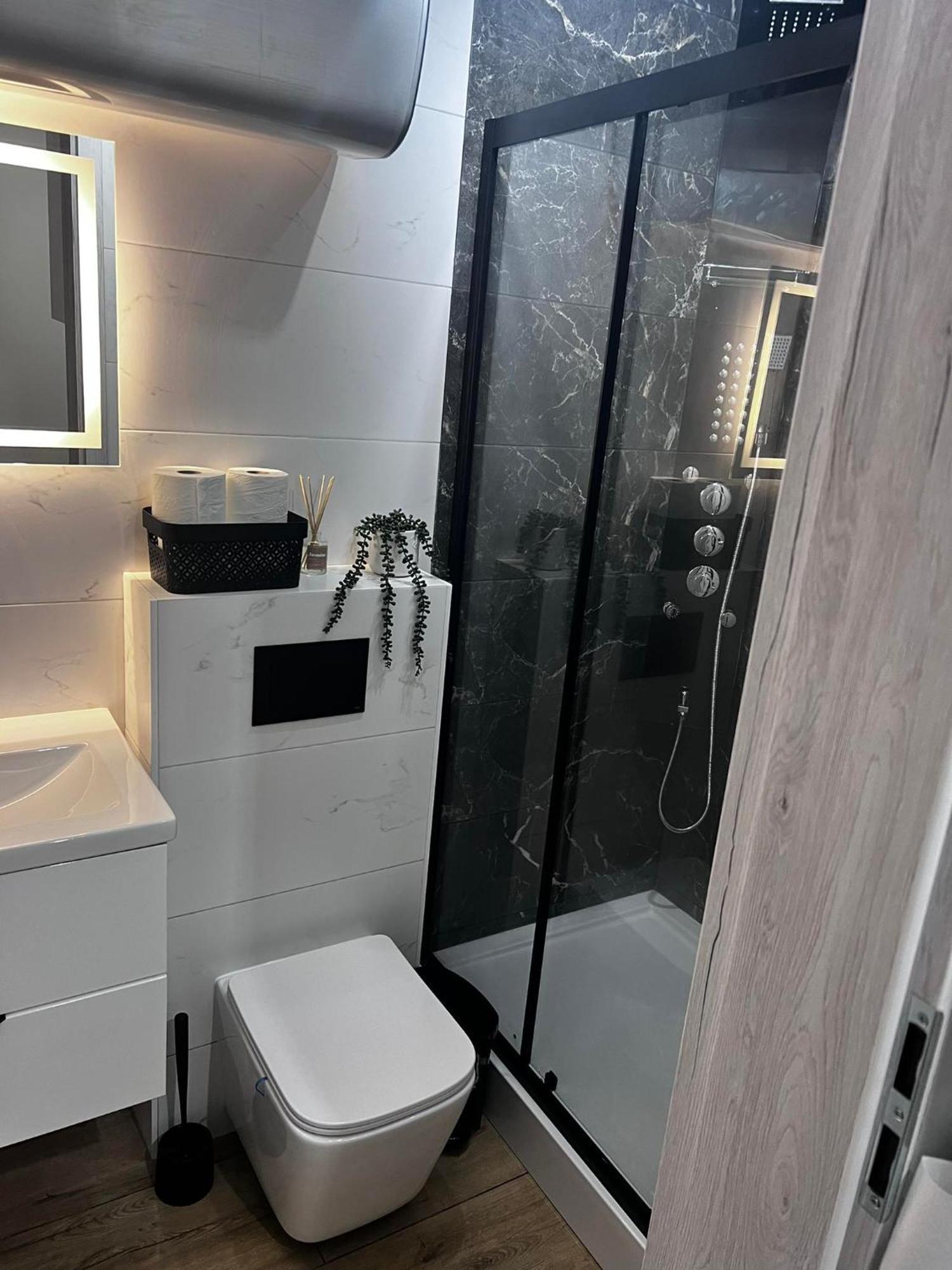 Apartament Exclusive Premium Sielpia W Sielpi Wielkiej Z Jacuzzi Na Zyczenie Sielpia Wielka Eksteriør bilde