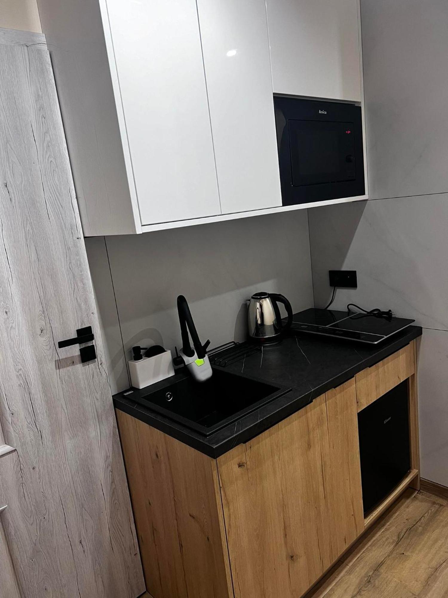 Apartament Exclusive Premium Sielpia W Sielpi Wielkiej Z Jacuzzi Na Zyczenie Sielpia Wielka Eksteriør bilde