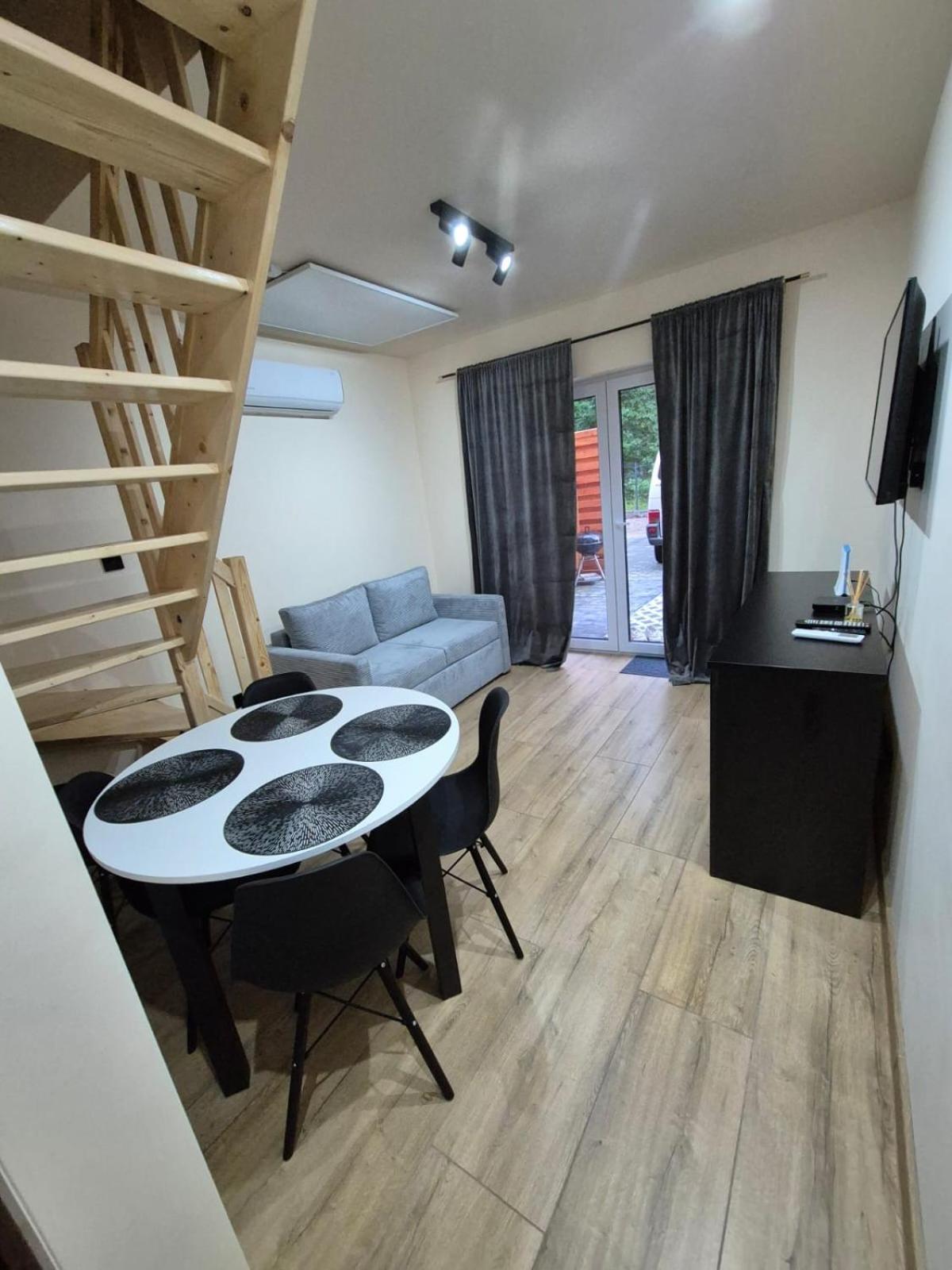 Apartament Exclusive Premium Sielpia W Sielpi Wielkiej Z Jacuzzi Na Zyczenie Sielpia Wielka Eksteriør bilde