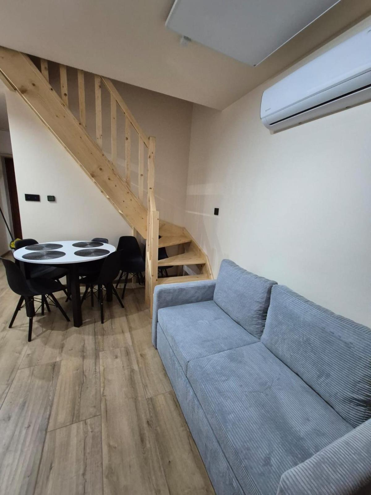 Apartament Exclusive Premium Sielpia W Sielpi Wielkiej Z Jacuzzi Na Zyczenie Sielpia Wielka Eksteriør bilde
