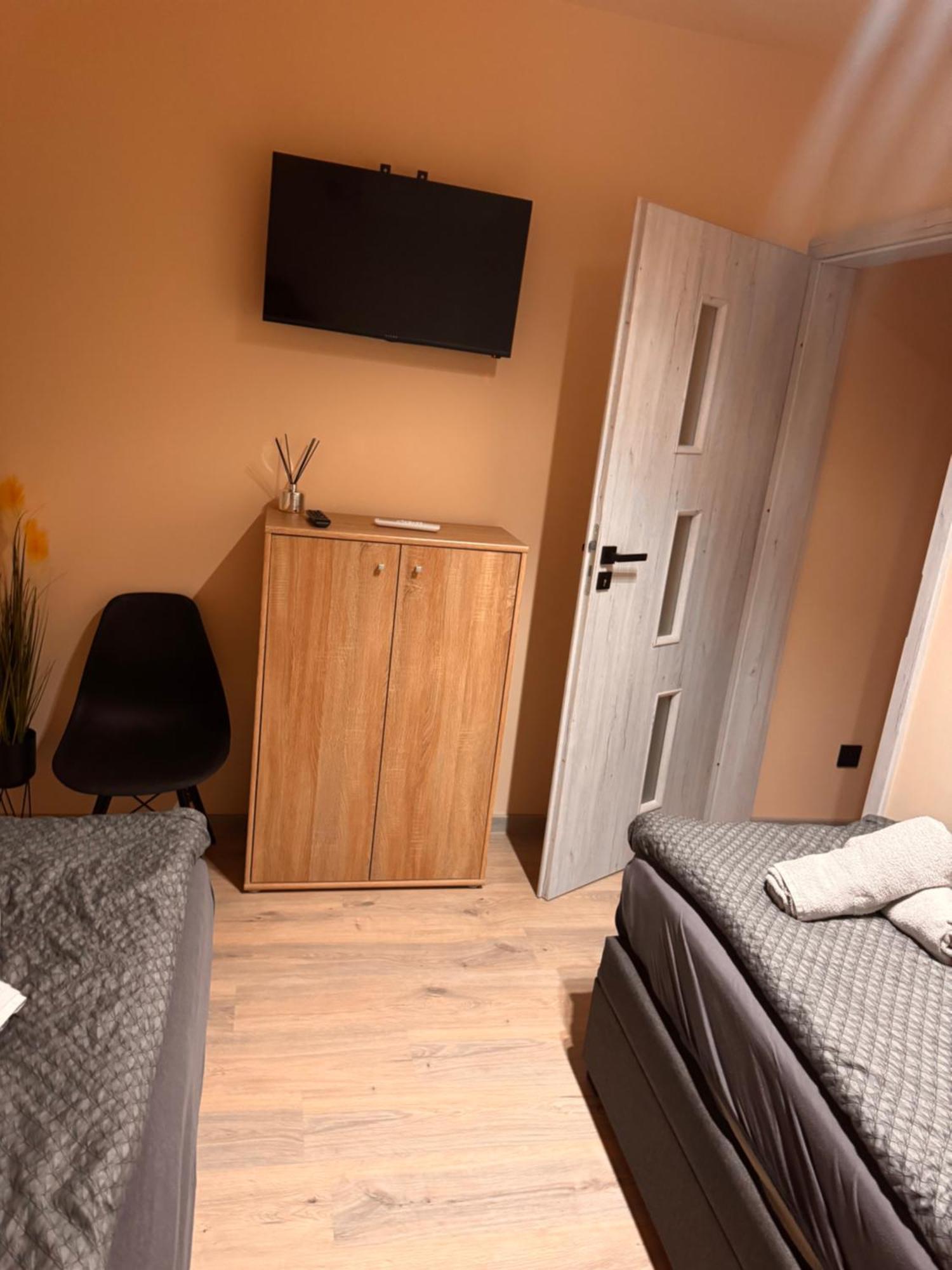 Apartament Exclusive Premium Sielpia W Sielpi Wielkiej Z Jacuzzi Na Zyczenie Sielpia Wielka Eksteriør bilde