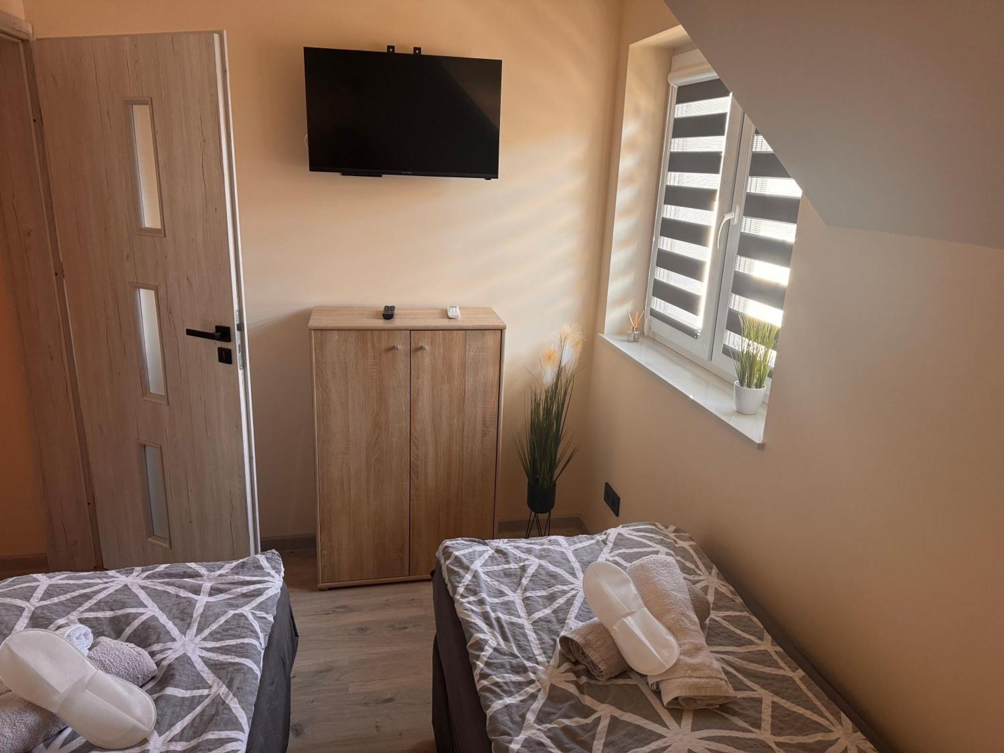 Apartament Exclusive Premium Sielpia W Sielpi Wielkiej Z Jacuzzi Na Zyczenie Sielpia Wielka Eksteriør bilde