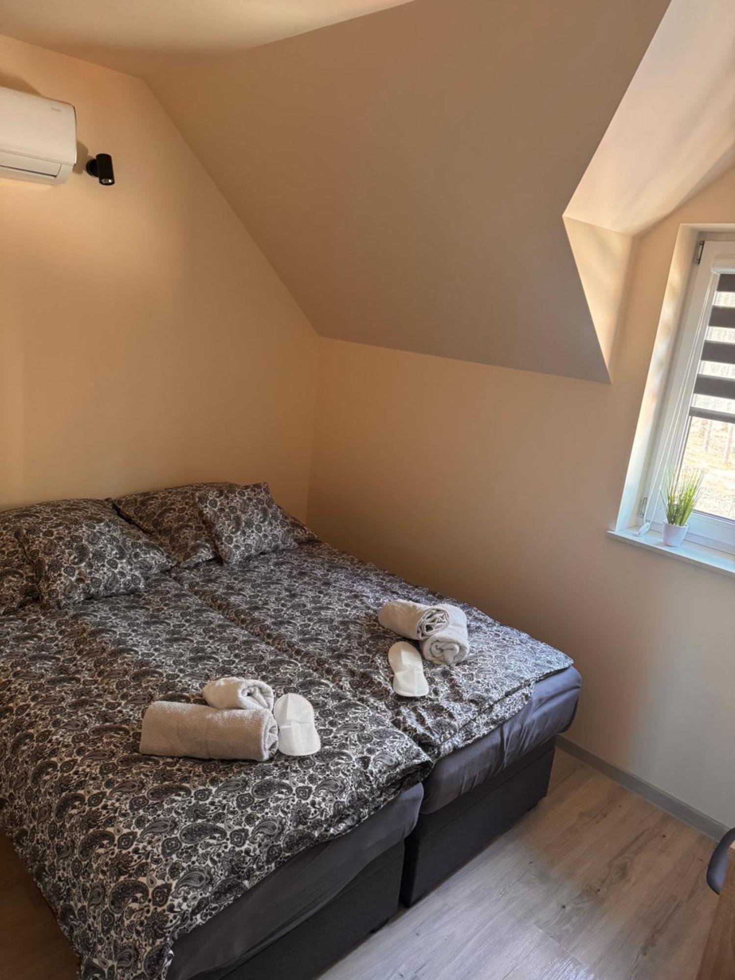 Apartament Exclusive Premium Sielpia W Sielpi Wielkiej Z Jacuzzi Na Zyczenie Sielpia Wielka Eksteriør bilde