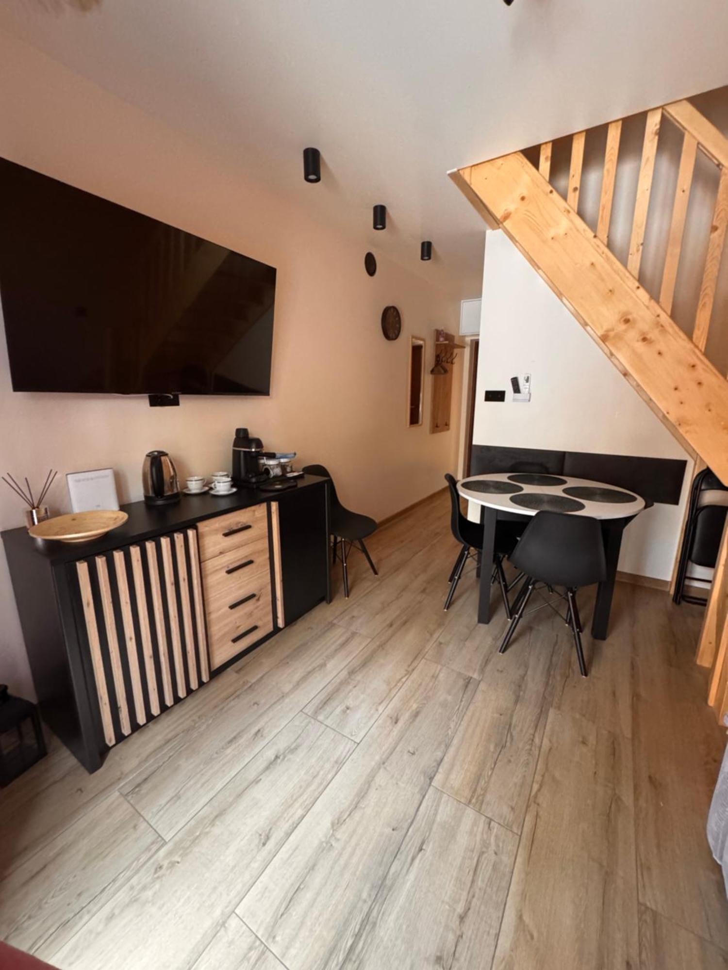 Apartament Exclusive Premium Sielpia W Sielpi Wielkiej Z Jacuzzi Na Zyczenie Sielpia Wielka Eksteriør bilde